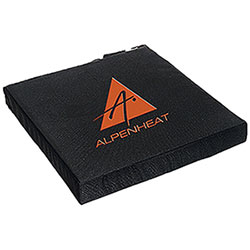 Seduta Termica da Posta Alpenheat FireCushion 