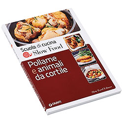 Libro Pollame e Animali da Cortile Slow Food Editore