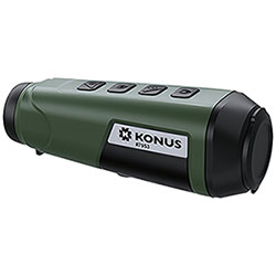 Visore Termico Konus Flame 0.6x-2.4x Zoom