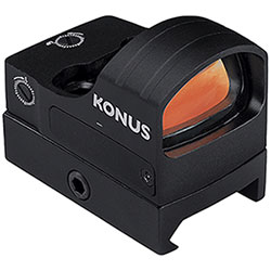 Red Dot Konus Sight-Pro Fission 3