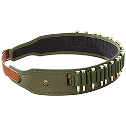 Cartuccera Carabina Kalibro Cordura Celle Elastiche