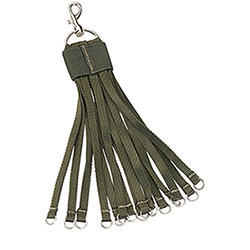 Portaselvaggina Nylon 15 Capi