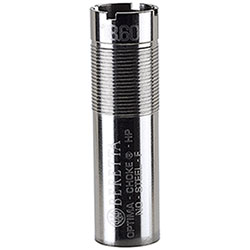 Strozzatore per fucile Interno Beretta Optima Choke HP Cal.12