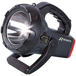 Faro LED Ribimex Serie Pro 800 Lumen 