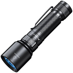 Torcia Ricaricabile Fenix C7 3000 Lumen 