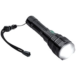 Torcia Ricaricabile LED Konuslight-5K 5000 Lumen