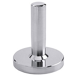 Batticarne Acciaio Inox 1kg