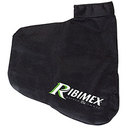 Sacco di Ricambio Universale per Aspiratore Soffiatore Ribimex