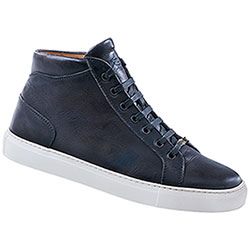 Sneakers Alte Kalibro Orazio Blu