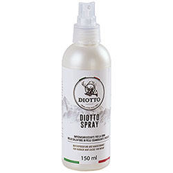 Spray Impermeabilizzante Diotto per Scarpe  