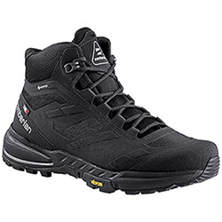 Scarpe Zamberlan Anabasis EVO GTX Black