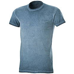 T-Shirt uomo Cardiff Navy