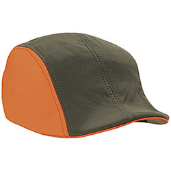 Coppola Vient Collection Softshell Orange-Green