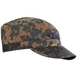 cappelli e mefisto military su BigHunter.net.
