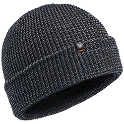 Berretto Beretta Shore Beanie Blu & Grey