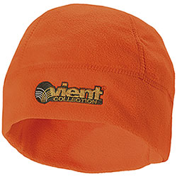 Berretto Vient Collection Pile Orange