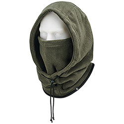 Brandit Balaclava Arctic Olive