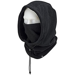 Brandit Balaclava Arctic Black