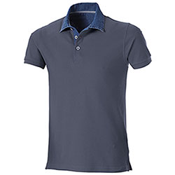 POLO MANICA CORTA