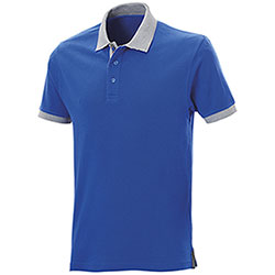 POLO MANICA CORTA