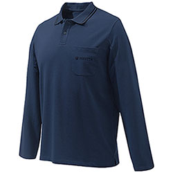 POLO MANICA LUNGA
