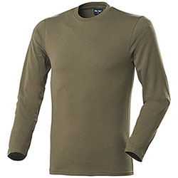 T-Shirt uomo OD Military Green M/L