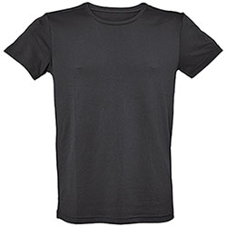 T-Shirt Easy Dry Nizza Dark Grey