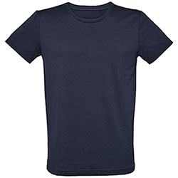 T-Shirt Easy Dry Nizza Navy