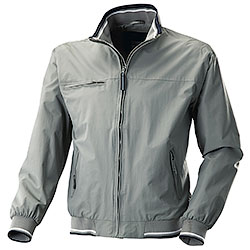 Giacca leggera uomo Country Life Grey 