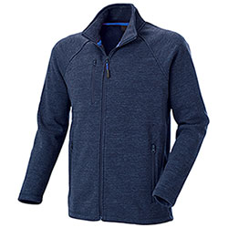 Giacca leggera uomo Linz Navy