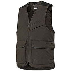 Gilet Beretta Symmer Brown Bark