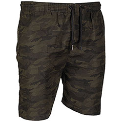 Costume da Mare Boxer Woodland