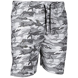 Costume da Mare Boxer Urban Camo