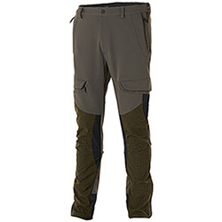 Pantaloni Masseria Strong Green