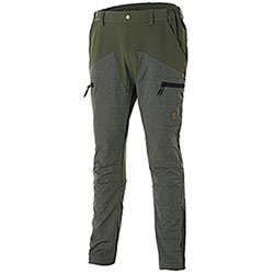 Pantaloni Spandex Vient Collection Green