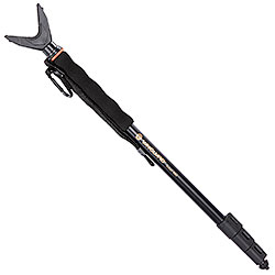 Monopiede Vanguard Scout M62 Forcella a "V"