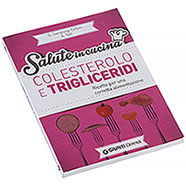 Libro Colesterolo e Trigliceridi Giunti Demetra Editore