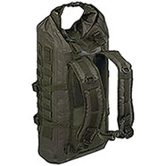 Zaino OD Tactical Seals Dry-Bag