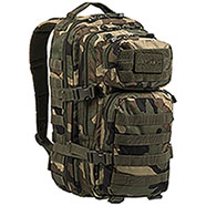 Zaino Assalto Woodland M.O.L.L.E System 20L