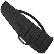 Fodero Black Rifle Case With Strap 100