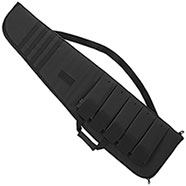 Fodero Black Rifle Case With Strap 115