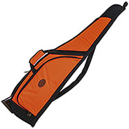 Fodero Carabina Black Orange HV cm 115