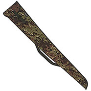 Fodero Fucile Fibbia Tascabile Kalibro Camo Italy