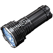 Torcia Ricaricabile Fenix LR40R V2.0 15000 Lumen