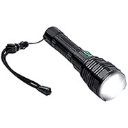 Torcia Ricaricabile LED Konuslight-5K 5000 Lumen