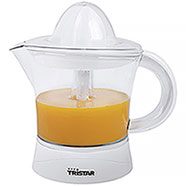Spremiagrumi Elettrico Citrus Tristar