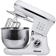 Impastatrice Elettrica Tristar 5L
