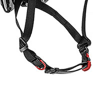 Cinturino di Sicurezza Kask Zenith EN397