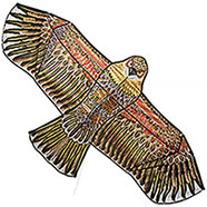 Falco Spaventapasseri Ribimex