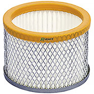 Filtro HEPA per Aspiracenere Minibat